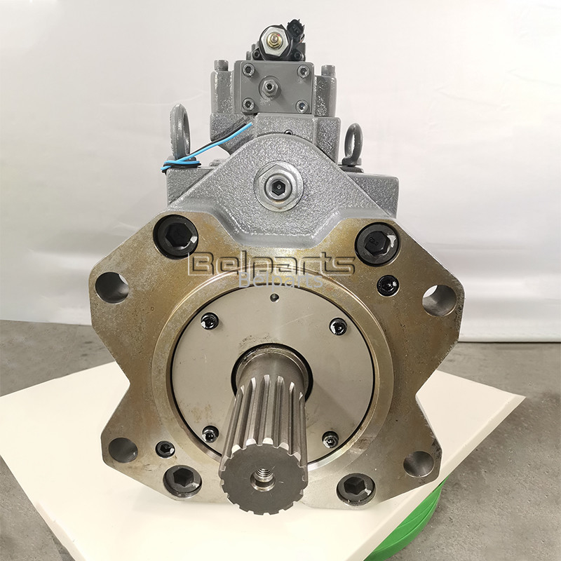 ZAXIS600 ZAXIS600LC ZAXIS650 Belparts Excavator Main Pump для Hitachi ZAXIS800 ZAXIS850H Гидравлический насос 9197075