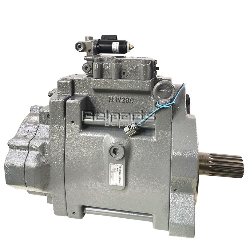 ZAXIS600 ZAXIS600LC ZAXIS650 Belparts Excavator Main Pump для Hitachi ZAXIS800 ZAXIS850H Гидравлический насос 9197075
