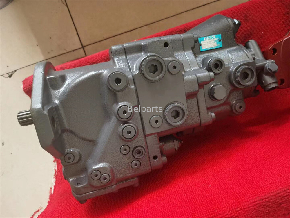 Главный насос для экскаваторов для Hitachi ZAXIS70LC ZAXIS80 ZAXIS70 ZAXIS80SB Гидравлический насос 4437197 4472053 4472052
