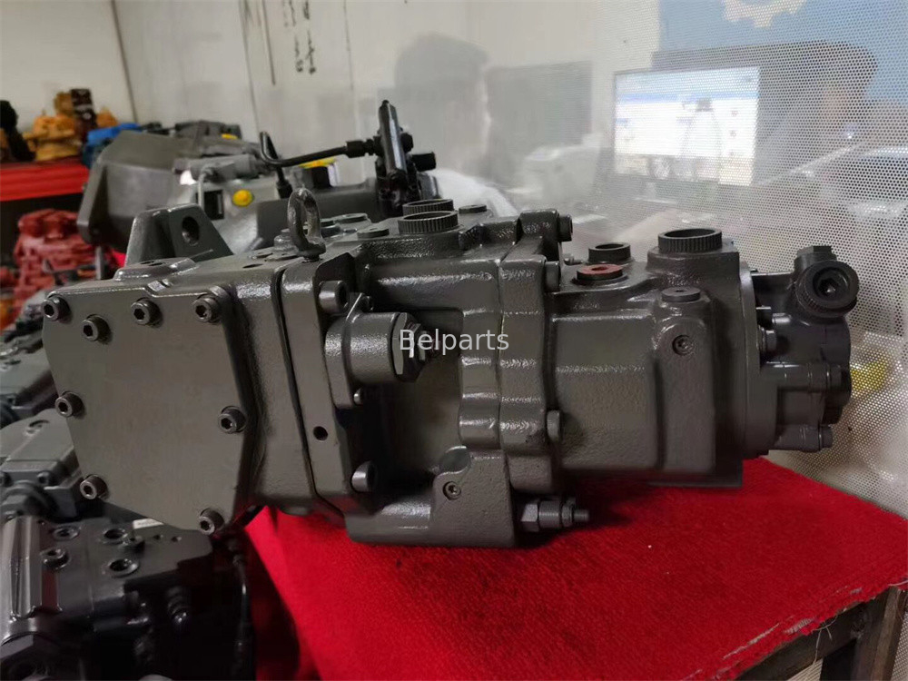 Главный насос для экскаваторов для Hitachi ZAXIS70LC ZAXIS80 ZAXIS70 ZAXIS80SB Гидравлический насос 4437197 4472053 4472052