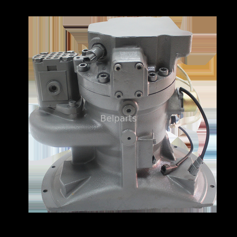 Главный насос экскаватора Belparts для Hitachi EX100-5 EX110M-5 EX100-5E Гидравлический насос 9151412 9152593 9158021 9159228