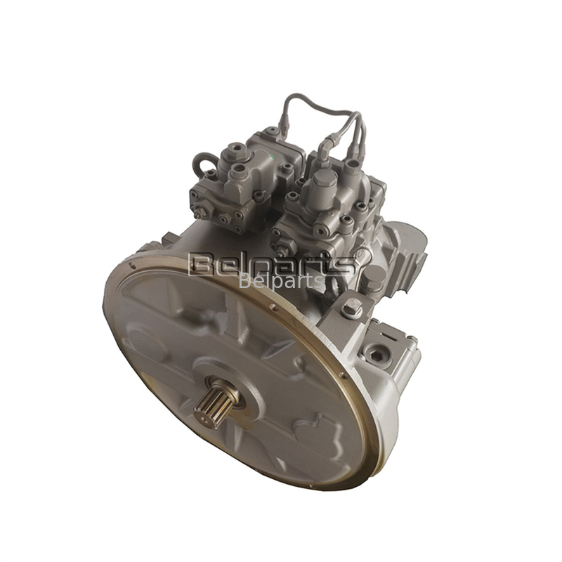Главный насос экскаватора для Hitachi ZAXIS200 ZAXIS210 ZAXIS240 Гидравлический насос