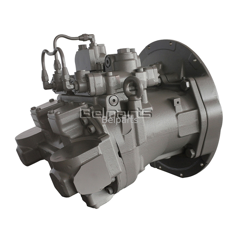 Главный насос экскаватора для Hitachi ZAXIS200 ZAXIS210 ZAXIS240 Гидравлический насос