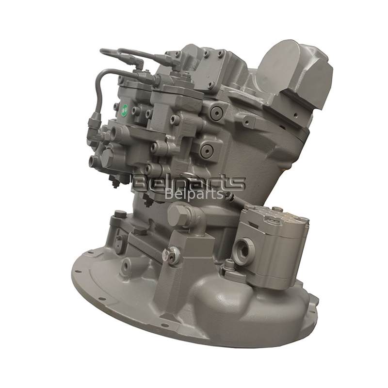 Главный насос экскаватора для Hitachi ZAXIS200 ZAXIS210 ZAXIS240 Гидравлический насос