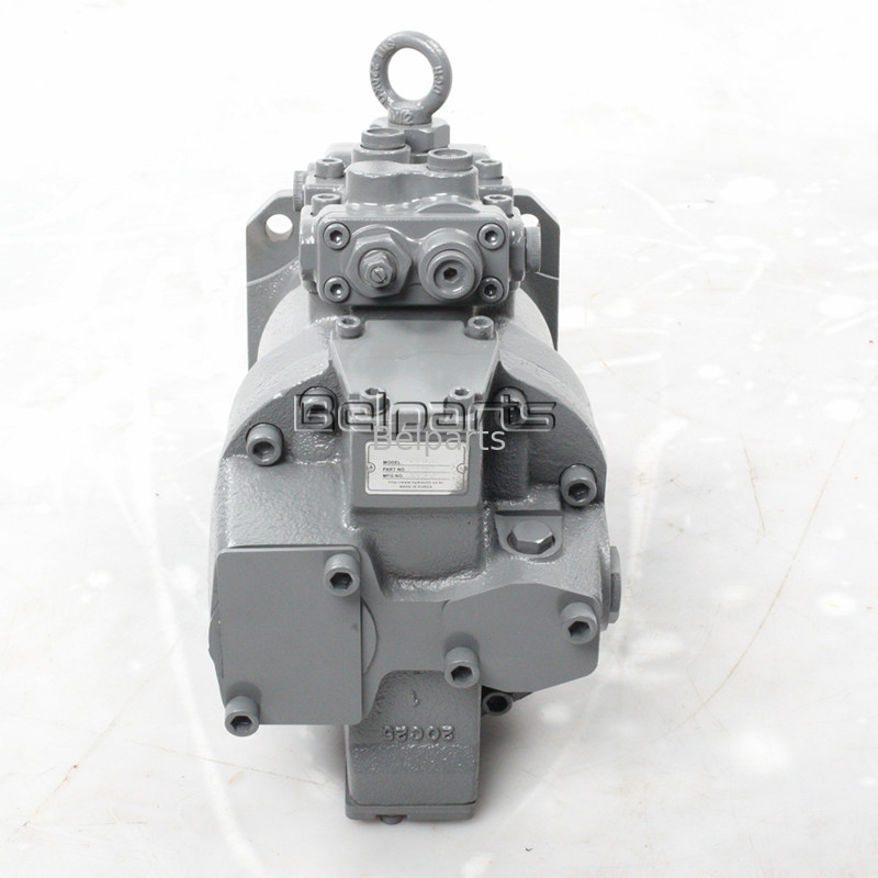 Главный насос экскаватора Belparts для Hitachi EX300-5 EX330LC-5 EX350H-5 EX370 Гидравлический насос 9166355 9169055 9166356 9169054