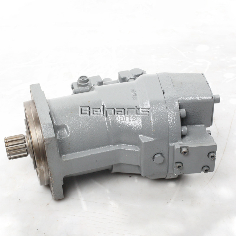 Главный насос экскаватора Belparts для Hitachi EX300-5 EX330LC-5 EX350H-5 EX370 Гидравлический насос 9166355 9169055 9166356 9169054