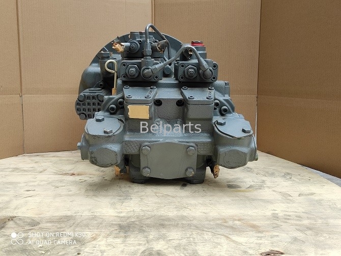 ZAXIS230 ZAXIS240 ZAXIS250 Belparts Экскаватор главный насос для гидравлического насоса Hitachi 9191165 9195236