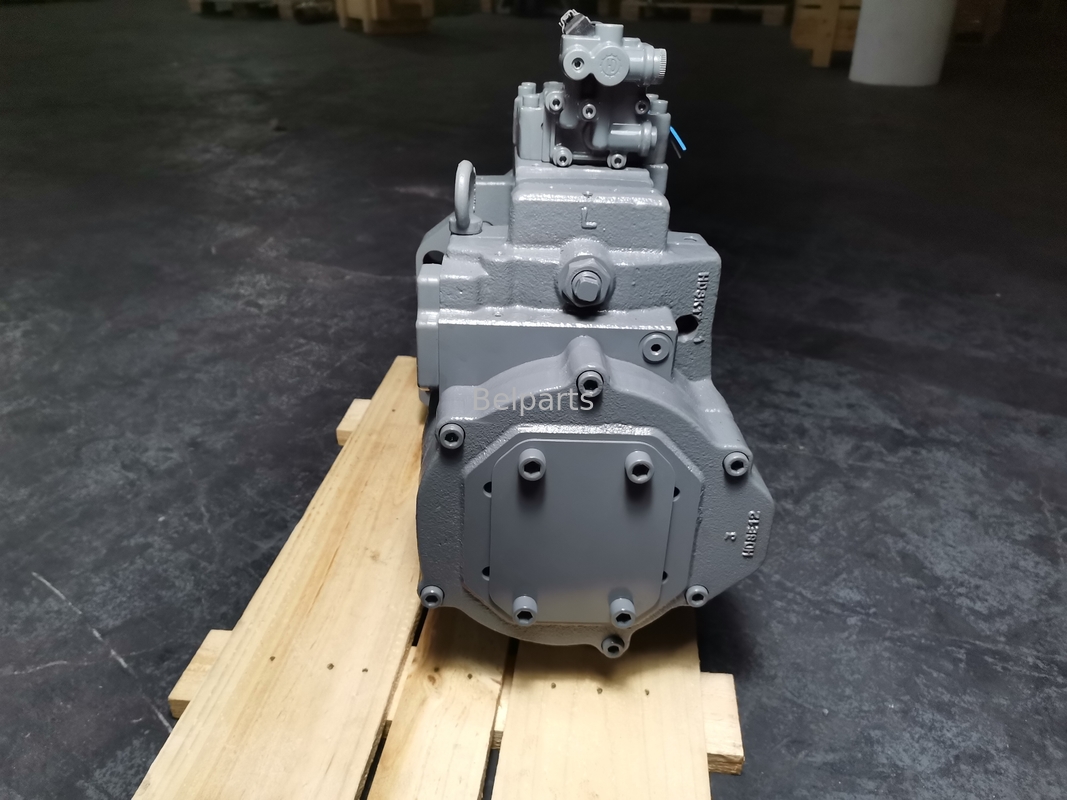 Части экскаватора Belparts Главный насос ZAXIS650LC-3 ZAXIS670LCH-3 Гидравлический насос 9254122 4635645 4641835