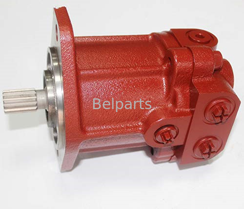 Части для гидравлических экскаваторов EC700C EC750D ECR235C ECR305C FC2121C PL3005D Двигатель поршневого вентилятора VOE 14531612