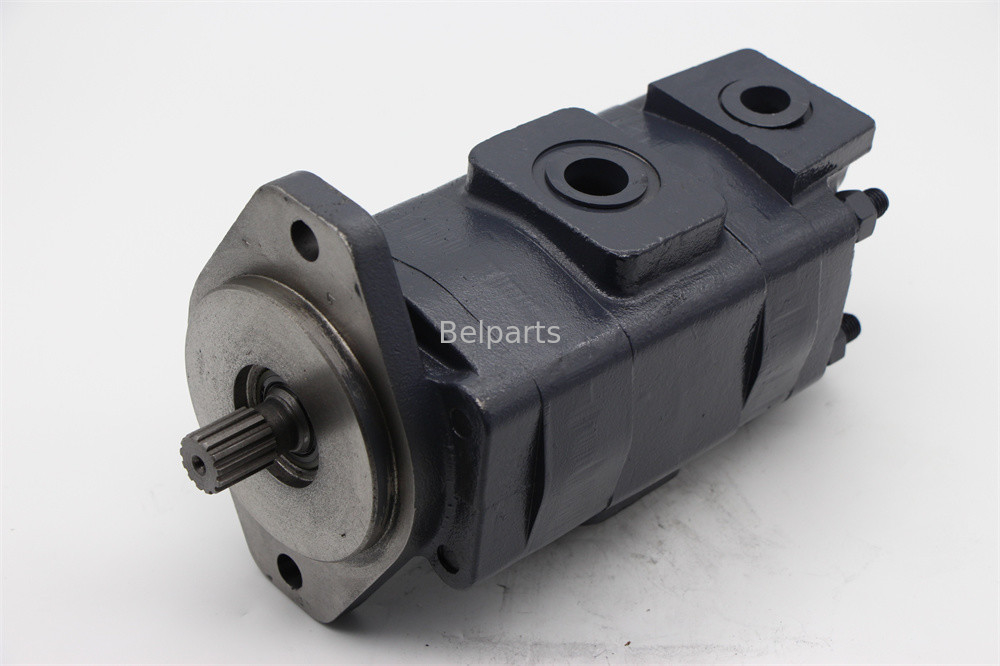 EC360C L EC330C L EC360B LC EC330B LC Пилотная насосная установка Беллевые детали экскаватора Гидравлические механизмы насос VOE 14530502