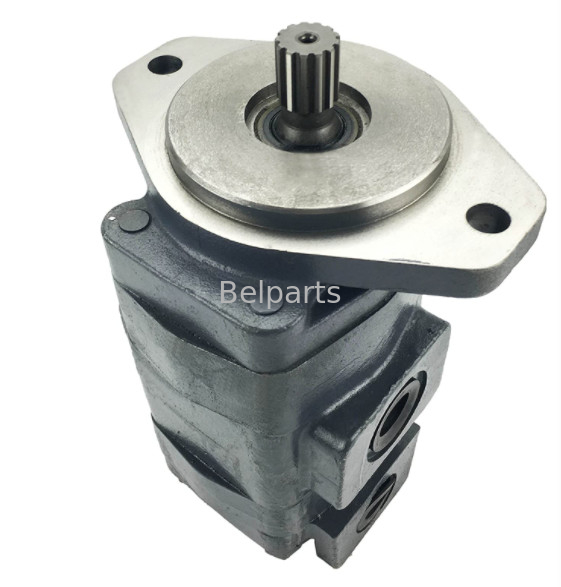 EC360C L EC330C L EC360B LC EC330B LC Пилотная насосная установка Беллевые детали экскаватора Гидравлические механизмы насос VOE 14530502