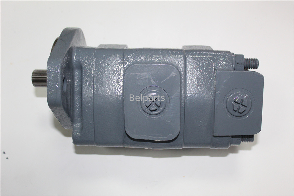 Части для экскаваторов, гидравлические насосы EC460B LR EC460C L EC460B LC