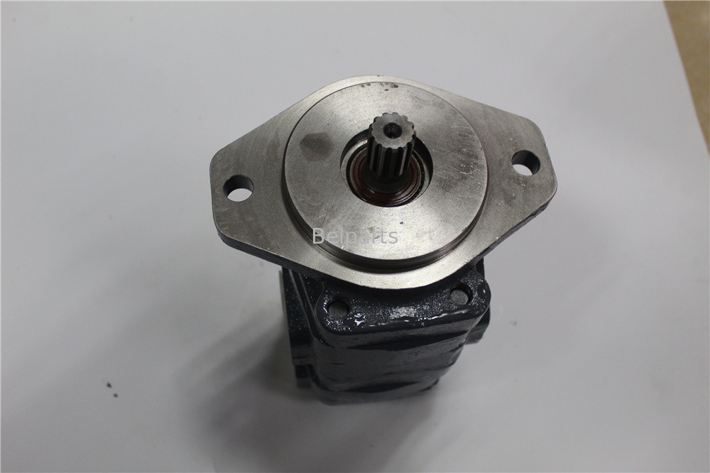 Части для экскаваторов, гидравлические насосы EC460B LR EC460C L EC460B LC