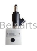VOE 14616529 Беллевые части экскаваторные электрические части клапан Bucher EC210 EC360 EC290 EC240 охлаждающий вентилятор соленоидный клапан