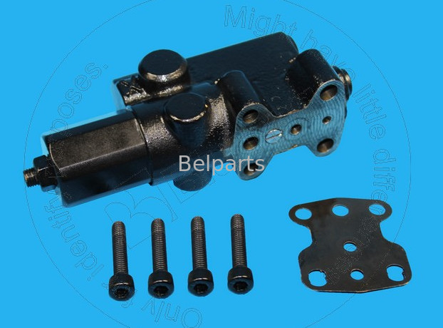 VOE 11708076 Управление экскаватором Vavle A35F FS A35F/G A35F/G FS A40F FS A40F/G A40F/G FS Для аккумулируемого мусоровоза