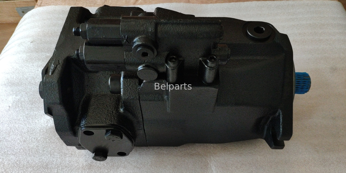 Гидравлический насос экскаватора A25F A30F A35F A40F L90F L110F L120F 150F Для аккумулированного мусоровоза VOE 15140666 17458128