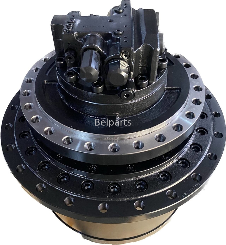 Belparts Excavator Travel Motor assy TM85 SY485 XCM490 LG950 SK480 Финальный привод Assy для кобелько sany