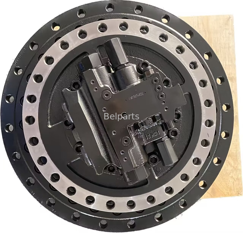 Belparts Excavator Travel Motor assy TM85 SY485 XCM490 LG950 SK480 Финальный привод Assy для кобелько sany