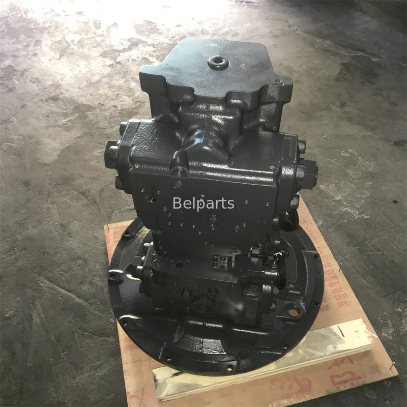 PC300-6 PC350-6 PC300-8 PC350-8 Главный насос Экскаватор Гидравлический насос 708-2H-00110 708-2H-00181 708-2G-00700