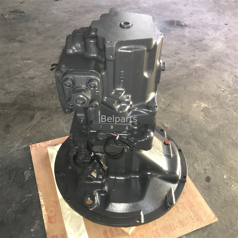 PC300-6 PC350-6 PC300-8 PC350-8 Главный насос Экскаватор Гидравлический насос 708-2H-00110 708-2H-00181 708-2G-00700