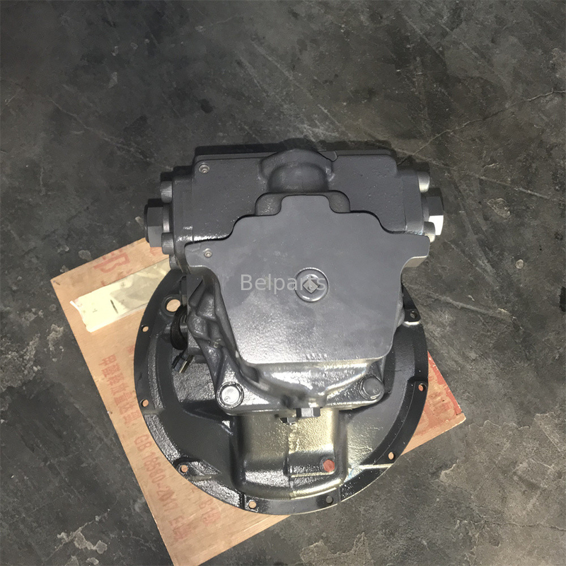 PC300-6 PC350-6 PC300-8 PC350-8 Главный насос Экскаватор Гидравлический насос 708-2H-00110 708-2H-00181 708-2G-00700