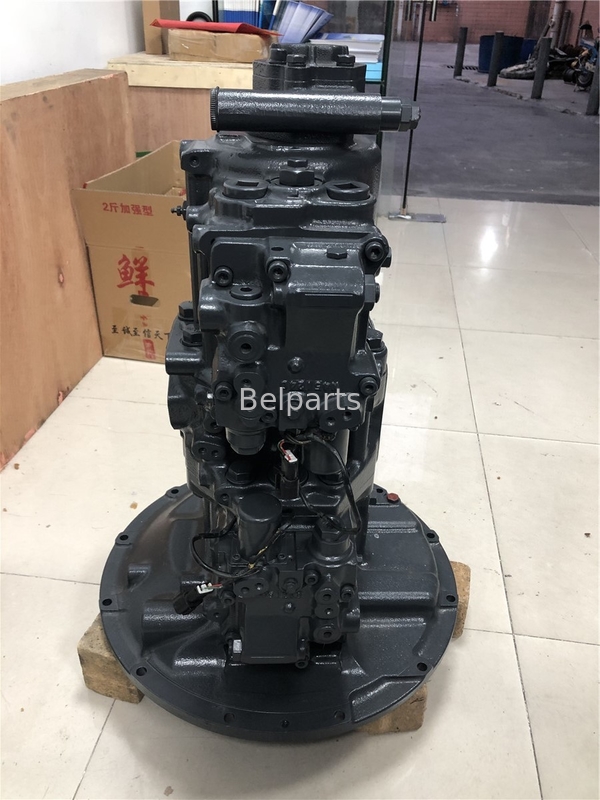 Части для экскаваторов PC300-7 PC300LC-7 PC350-7 PC350LC-7 PC300-7 Гидравлический насос для 708-2G-00024 708-2G-00023 708-2G-00022