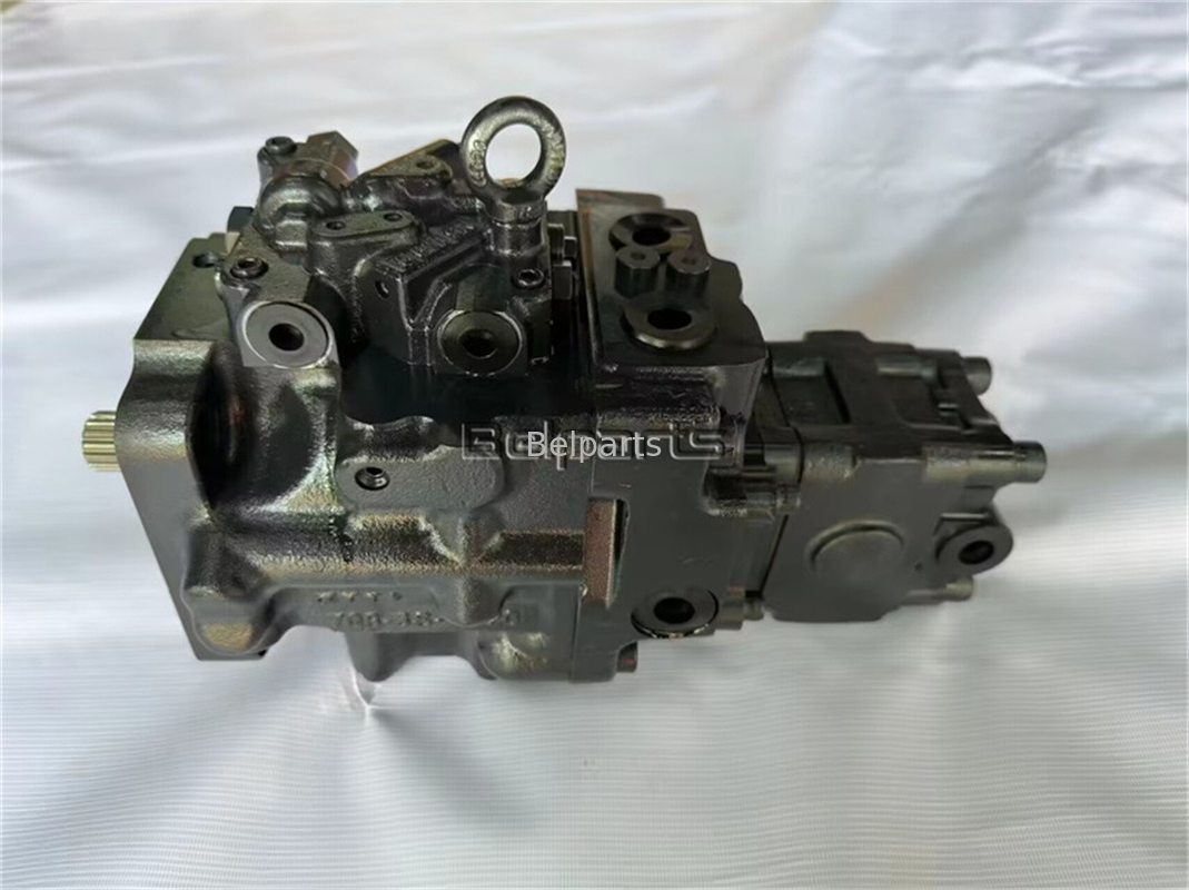 Экскаватор PC40-6 PC40-7 PC50UU-2 Гидравлический насос для комацу 705-41-08010 705-41-03010 705-41-08090 705-41-03070