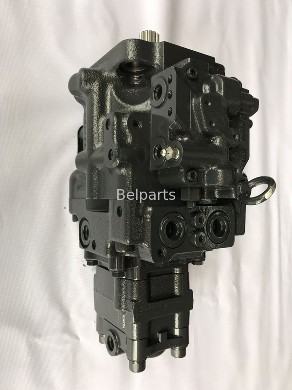Экскаватор PC40-6 PC40-7 PC50UU-2 Гидравлический насос для комацу 705-41-08010 705-41-03010 705-41-08090 705-41-03070
