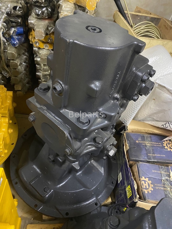 Belparts Экскаваторный главный насос PC450-7 PC450LC-7 Гидравлический насос для комацу 708-2H-00022