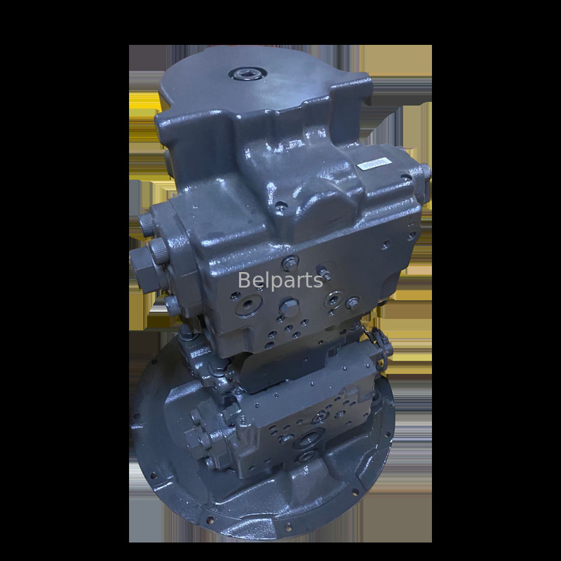Belparts Экскаваторный главный насос PC450-7 PC450LC-7 Гидравлический насос для комацу 708-2H-00022