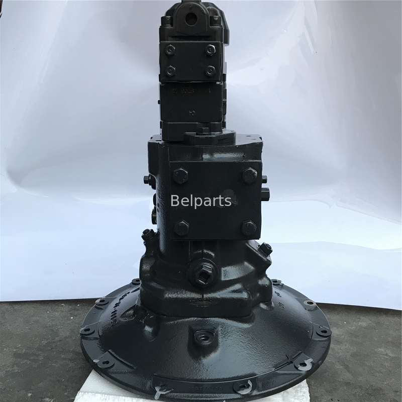 Belparts Экскаватор главный насос PC60-6 PC60L-6 PC70-6 Гидравлический насос для комацу 708-21-04033 708-21-04032 708-21-04031