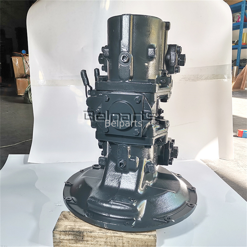 ПК650-3 ПК650-5 ПК710-5 Гидравлический насос Части для колоколов Экскаватор главный насос 708-25-01011 708-25-50101 708-25-04081