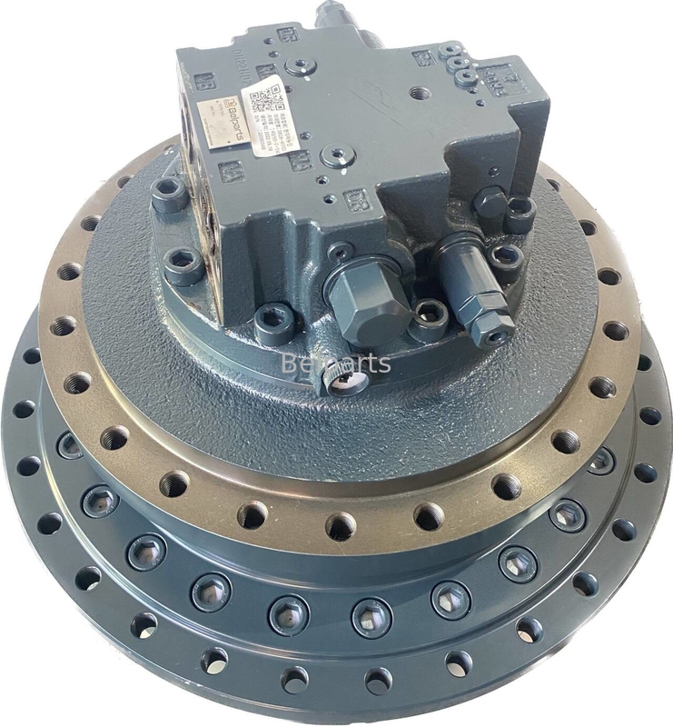 Belparts Excavator Travel Motor Assy R480LC Final Drive Assy 38QB-41103 для Hyundai