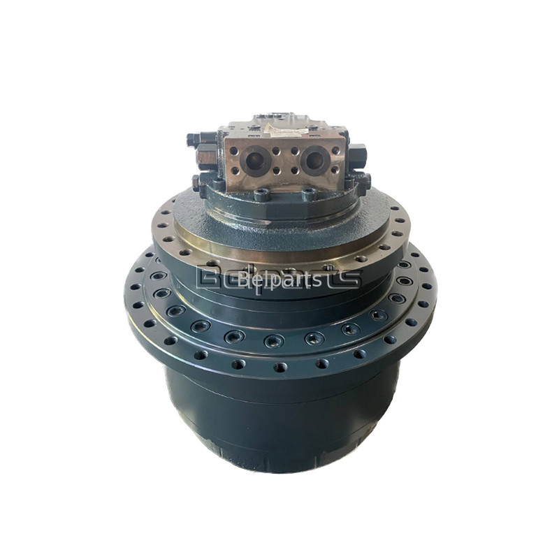 Belparts Excavator Travel Motor Assy R480LC Final Drive Assy 38QB-41103 для Hyundai