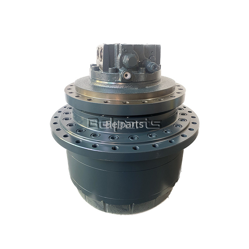Belparts Excavator Travel Motor Assy R480LC Final Drive Assy 38QB-41103 для Hyundai