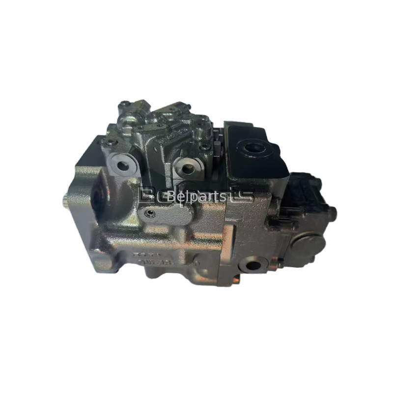 Belparts Главный насос PC27MR-2 Экскаватор F00554 Гидравлический насос 708-1S-00262 Для Komatsu