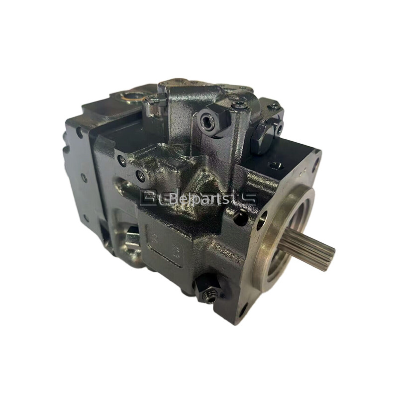 Belparts Главный насос PC27MR-2 Экскаватор F00554 Гидравлический насос 708-1S-00262 Для Komatsu