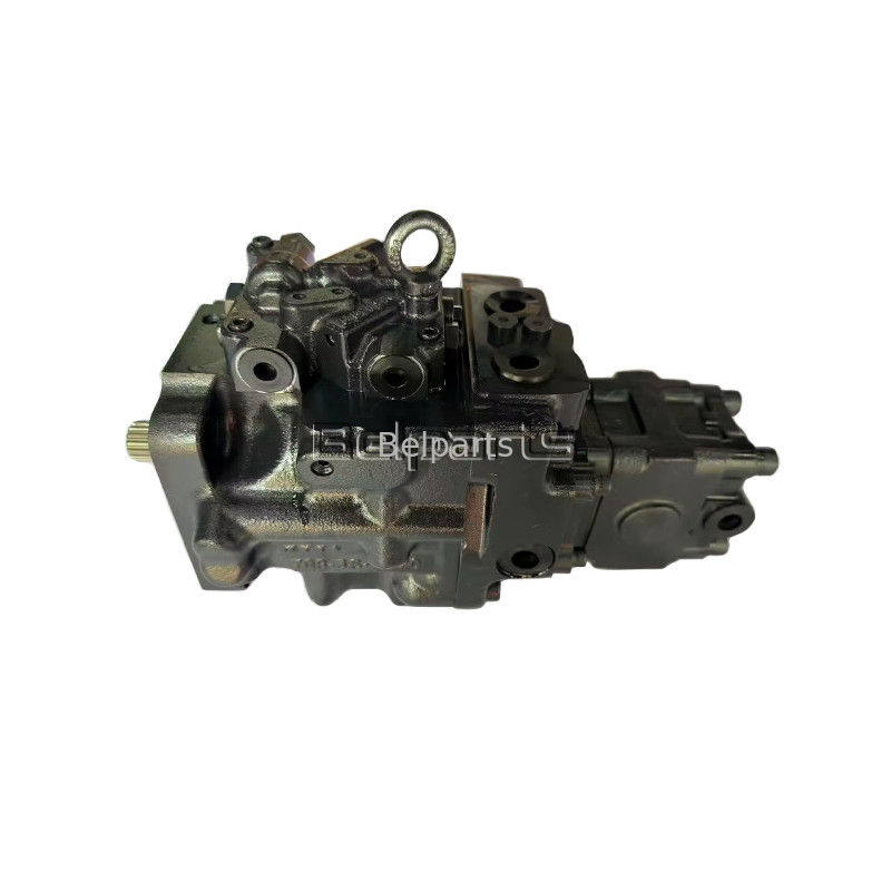 Belparts экскаватор главный насос PC50MR-2 гидравлический насос 708-3S-00461 Для Komatsu