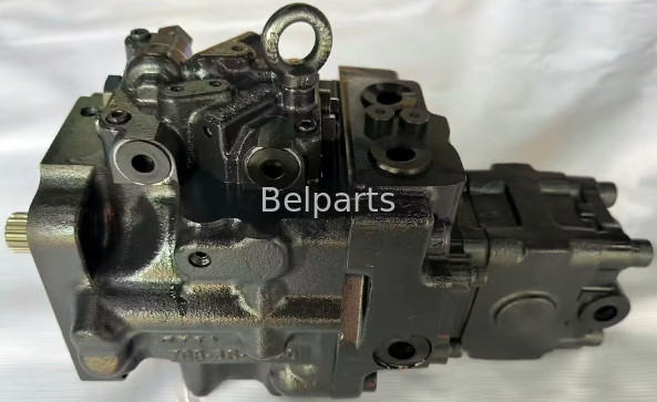 Belparts экскаватор главный насос PC50MR-2 гидравлический насос 708-3S-00461 Для Komatsu