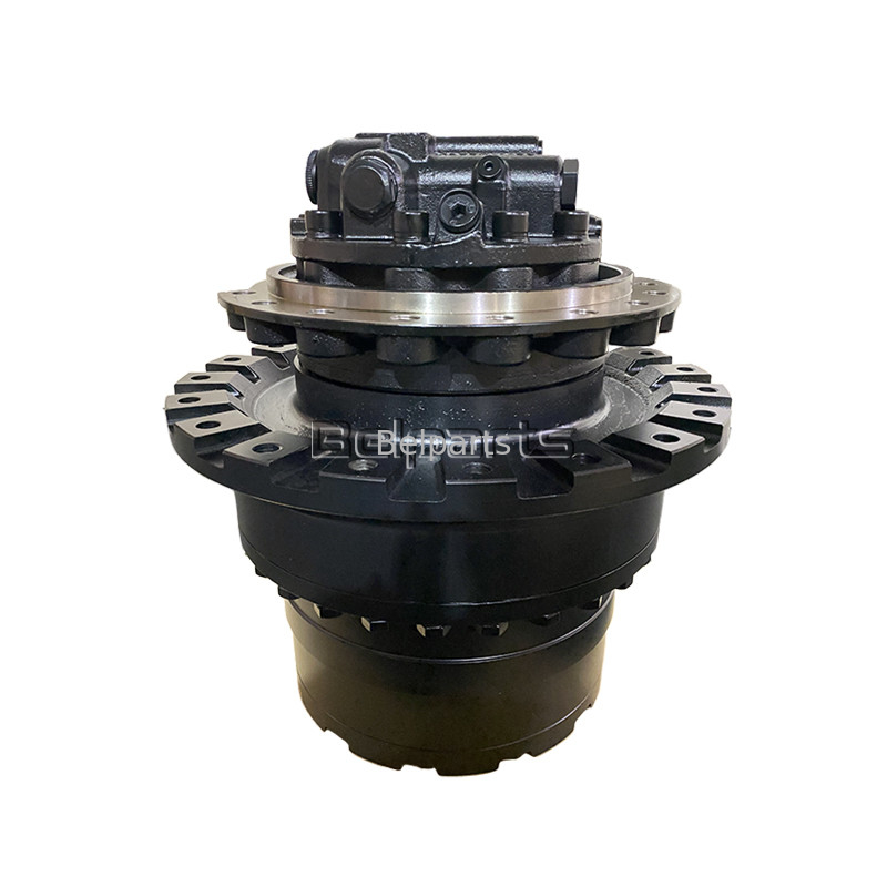 Belparts Excavator Final Drive Zx240-3 Travel Motor с коробкой передач 9243839 для Hitachi