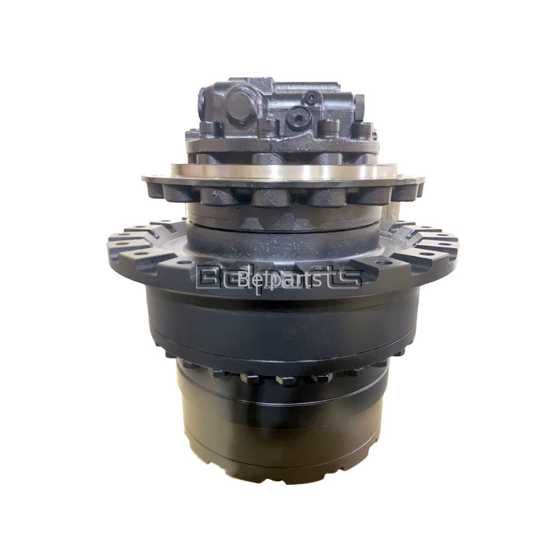Belparts Excavator Final Drive Zx240-3 Travel Motor с коробкой передач 9243839 для Hitachi