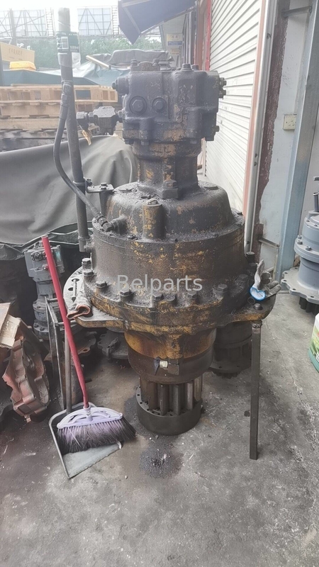 Белпарты экскаватор Swing Gearbox PC650 для Komatsu Swing Reduction Assy 706-77-01124