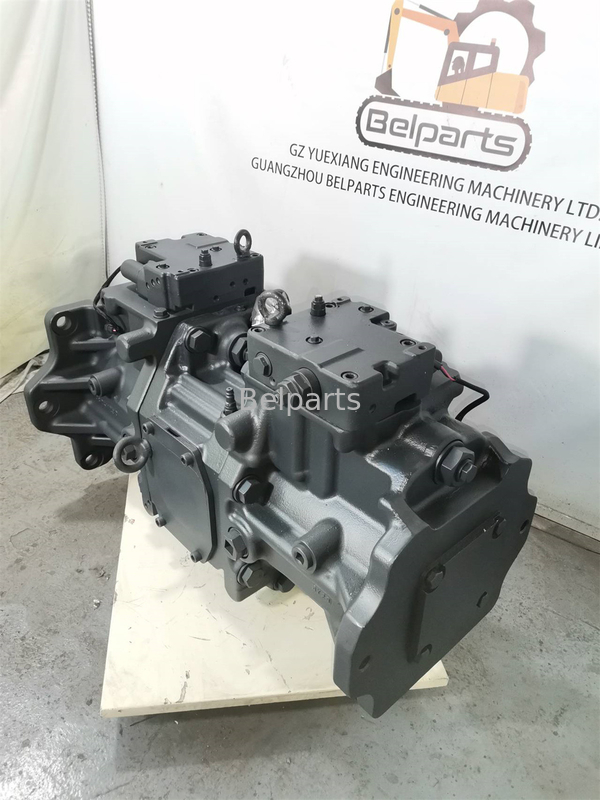 Главный насос экскаватора PC750-6 PC800-6 PC750-7 PC800-7 Гидравлический насос 708-2L-00750 708-2L-00760 Для Komatsu