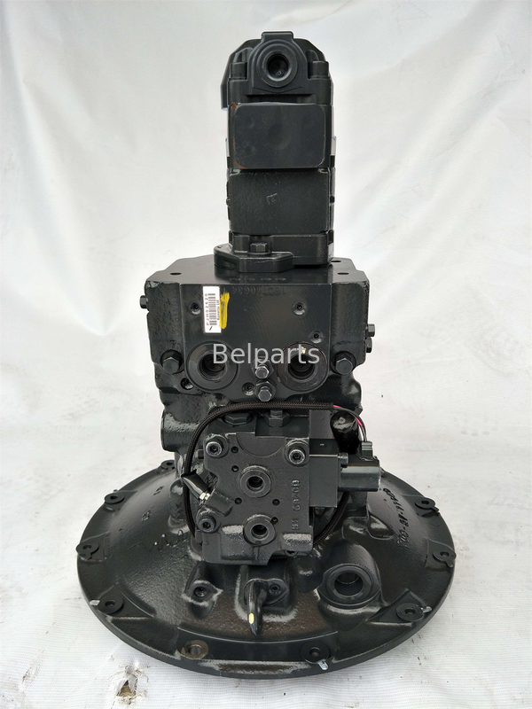 Главный насос экскаватора PC95-1 PC95R-2 Гидравлический главный насос 708-1L-00640 708-1L-01540 21D-60-12000 Для Komatsu