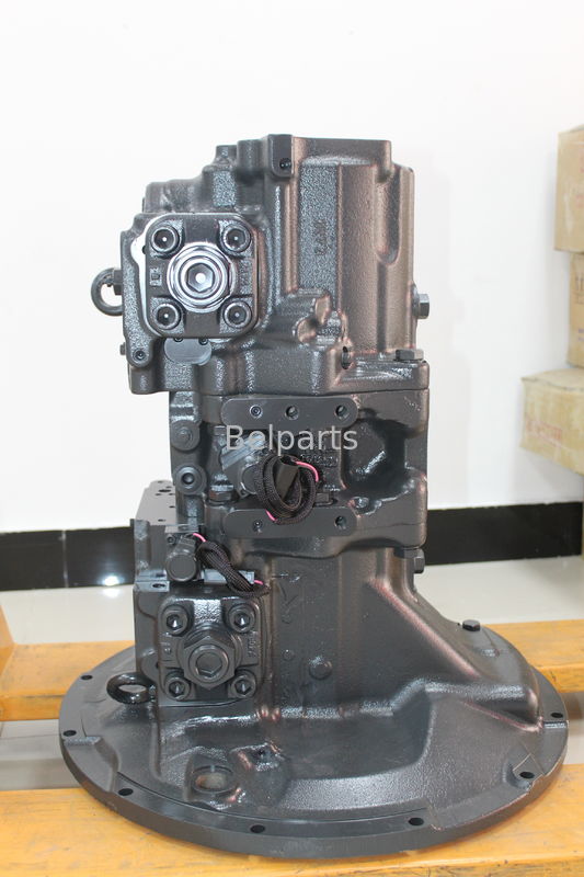 Главный насос экскаватора PC300-1 Гидравлический главный насос 706-66-12202 706-66-12201 706-66-12200 Для Komatsu