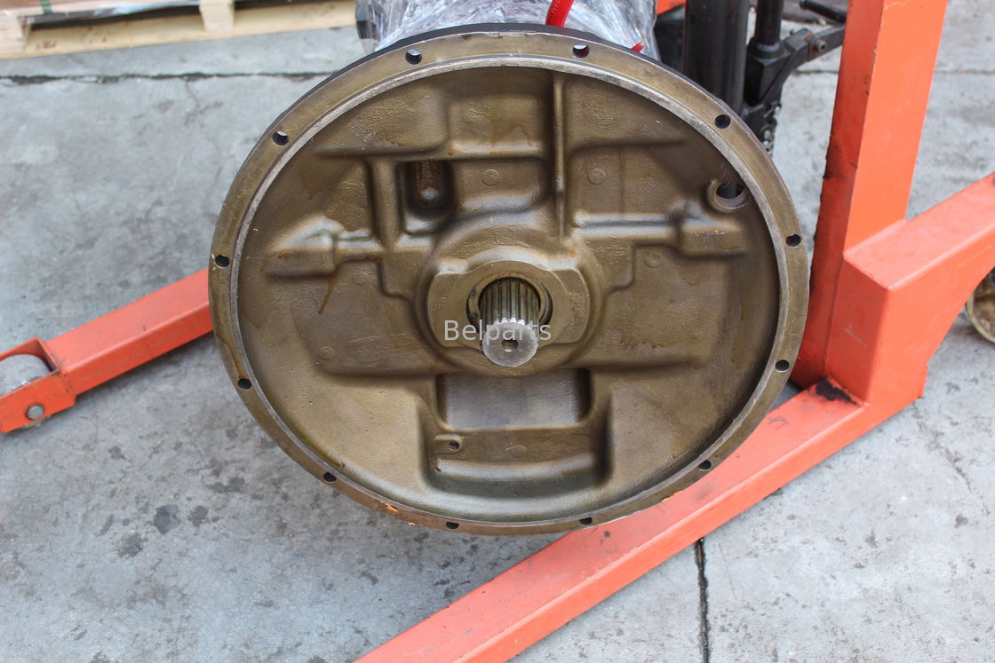 Главный насос экскаватора PC300-1 Гидравлический главный насос 706-66-12202 706-66-12201 706-66-12200 Для Komatsu