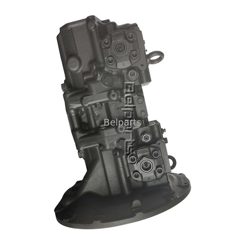 Главный насос экскаватора Belparts PC200-2 PC220-2 PC220LC-2 PC300-2 PC300LC-2 Гидравлический главный насос 705-80-10010 Для Komatsu