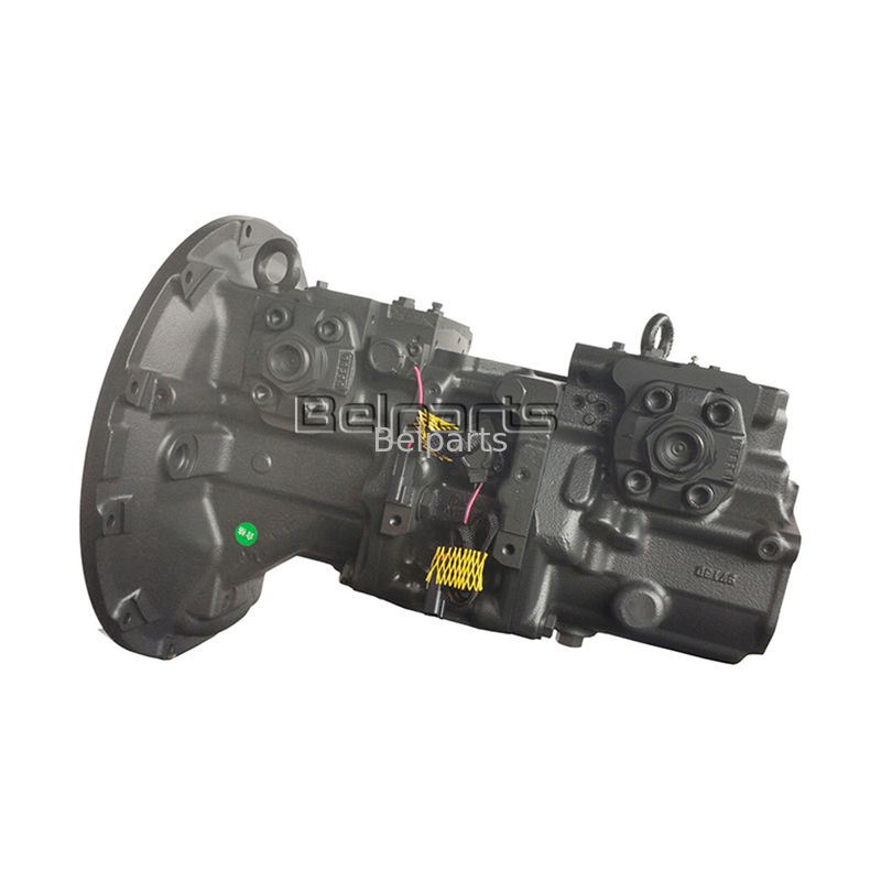 Главный насос экскаватора Belparts PC200-2 PC220-2 PC220LC-2 PC300-2 PC300LC-2 Гидравлический главный насос 705-80-10010 Для Komatsu