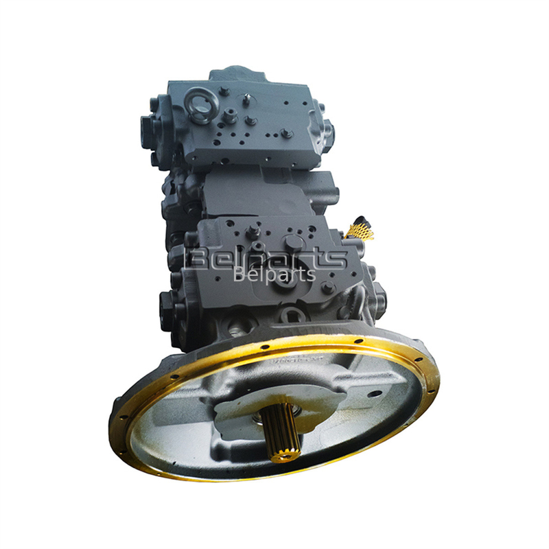 Главный насос экскаватора Belparts PC200-2 PC220-2 PC220LC-2 PC300-2 PC300LC-2 Гидравлический главный насос 705-80-10010 Для Komatsu