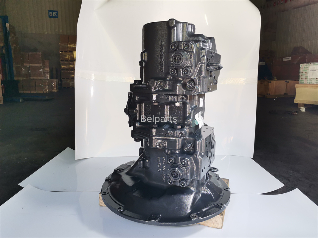 Экскаватор Главный насос PC400-1 Гидравлический насос 706-46-20302 706-46-20301 706-46-20300 706-46-41001 706-46-41000